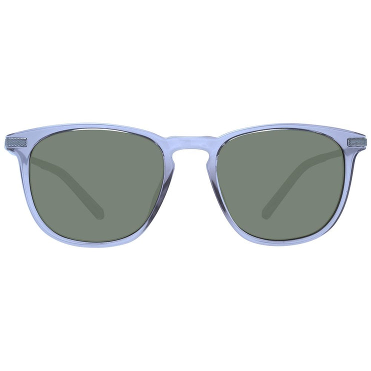 Gray Men Sunglasses