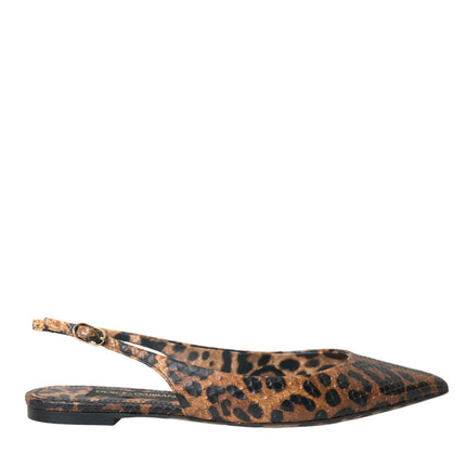 LEOPARDO MARRO LEOPARD PIELA SOLLA COMPRADOS