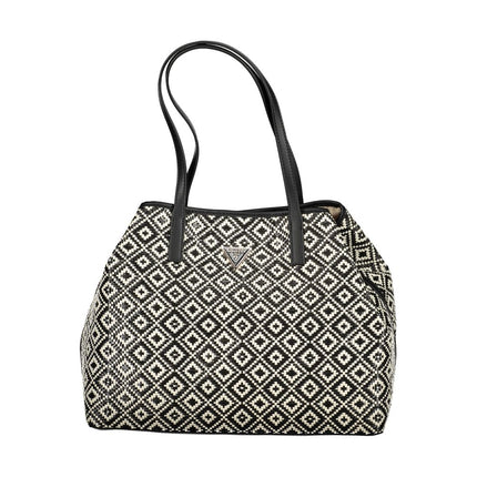 Bolso de polietileno negro