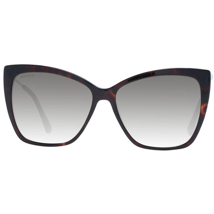 Brown Women Sunglasses