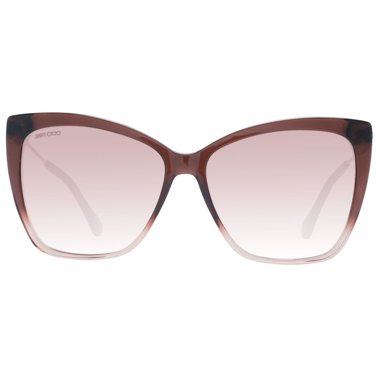 Brown Women Sunglasses