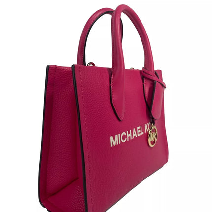 Mirella petit sac fourre-tout zip shopper zip