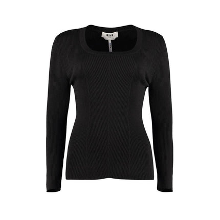 Maglione nero