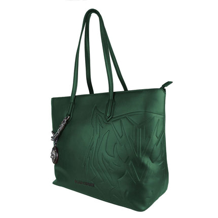 Sac à bandoulière vert