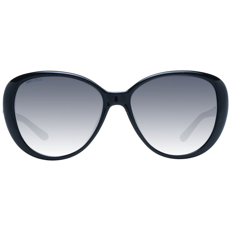 Black Women Sunglasses