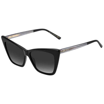 Black Women Sunglasses