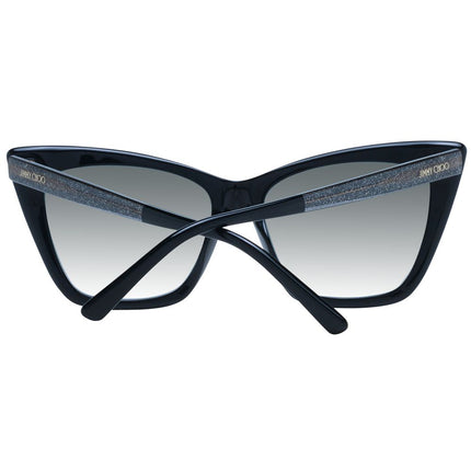 Black Women Sunglasses