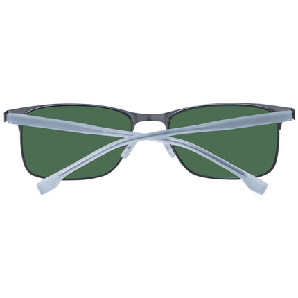 Gray Men Sunglasses