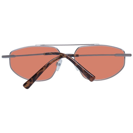 Bronze Men Sunglasses