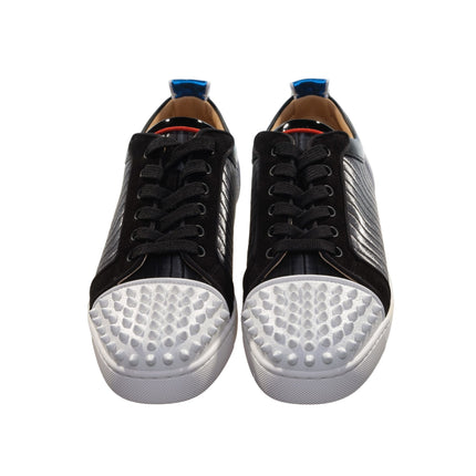 Louis Junior Spikes Orlato Contrast LaceUp Sneakers