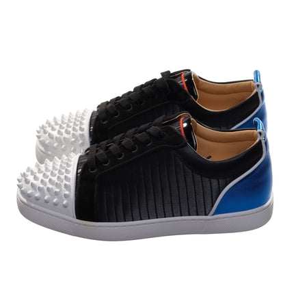 Louis Junior Spikes Orlato Contrast LaceUp Sneakers