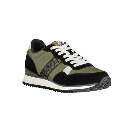 Zapatillas Emerald Trailblazers Lace-Up Sneakers