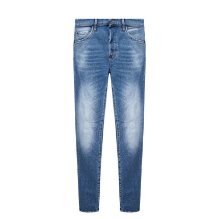 Chic Bydese Fold Guy Fit Jeans