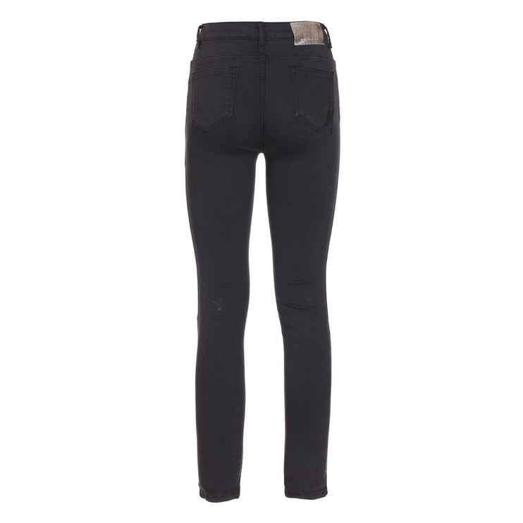 Pantalon d'olivia super skinny chic et skinny chic