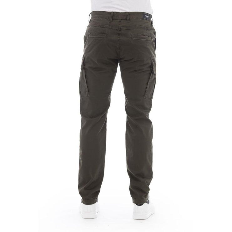 Army Cotton Men Cargo Pant