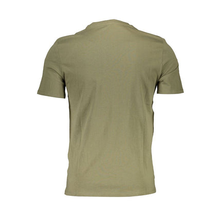 TEE SLIM FIT SLIM Men's Sleek Organic Cotton Men's Slim