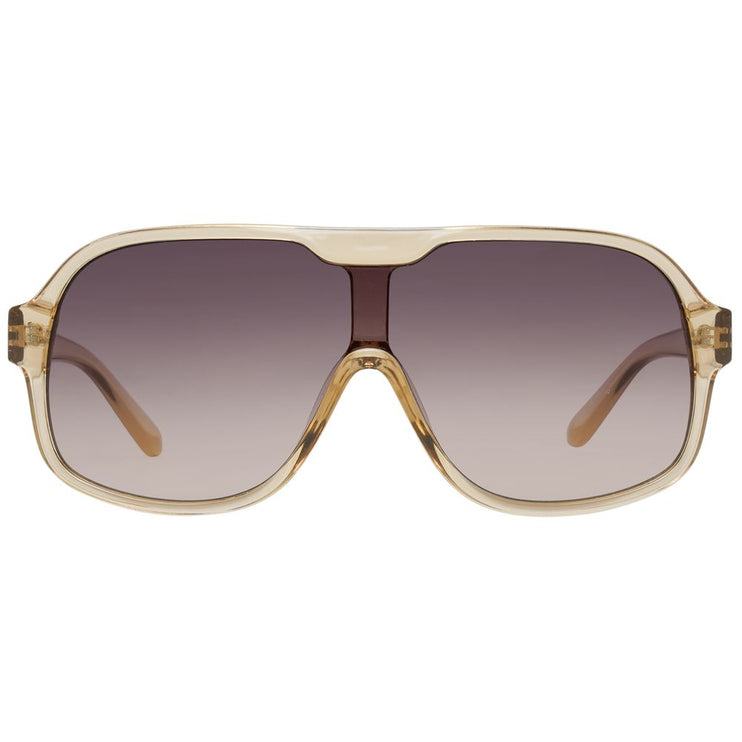 Brown Women Sunglasses