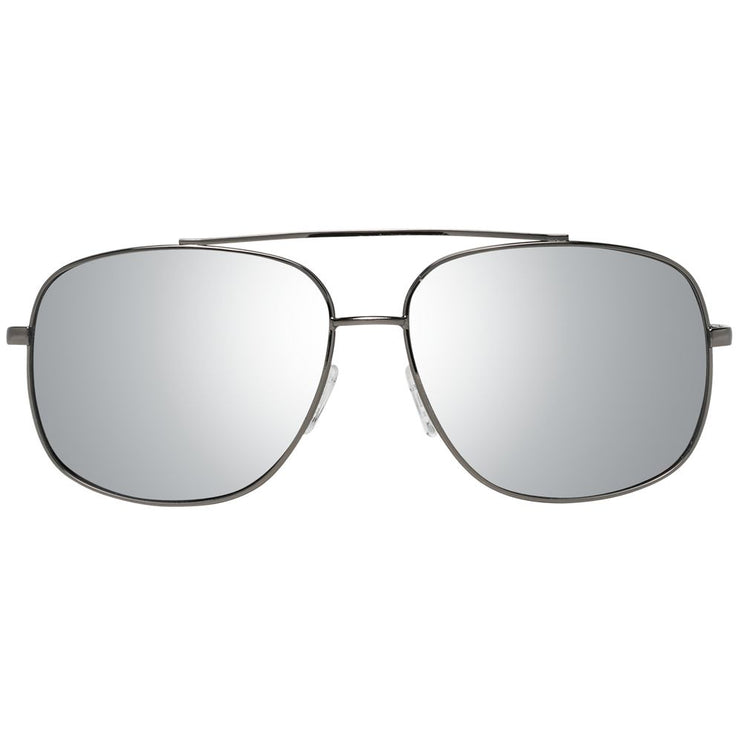 Gray Men Sunglasses