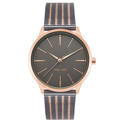 Rose Gold Women Watch