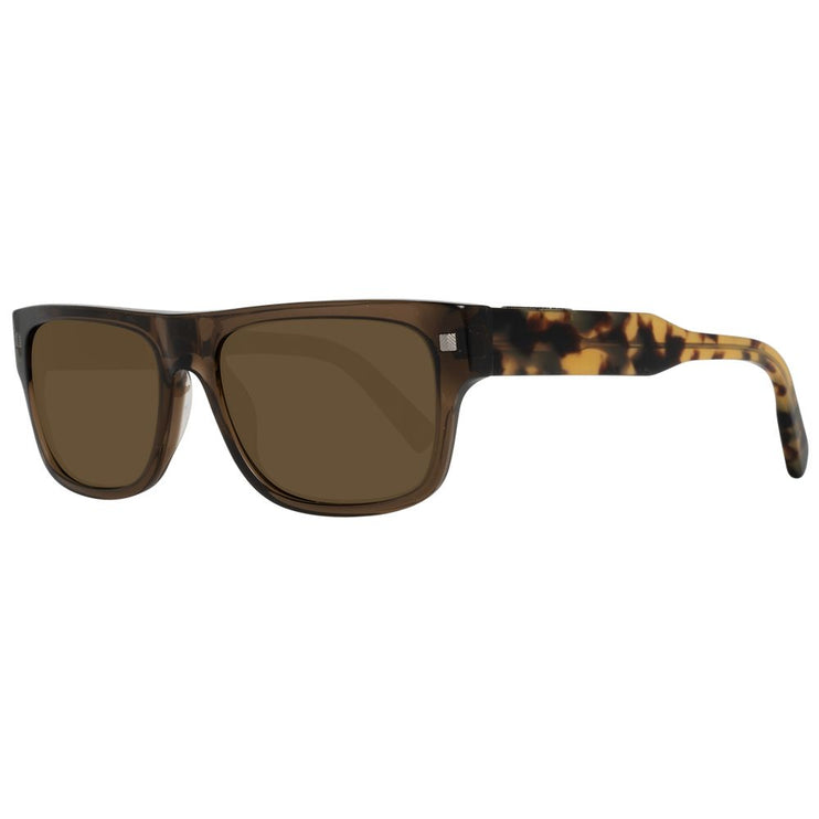 Lunettes de soleil Brown Men