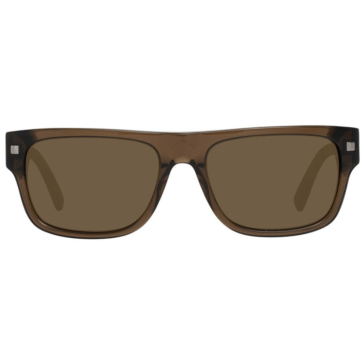 Lunettes de soleil Brown Men