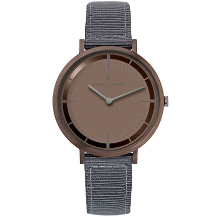 Gray Men Watch