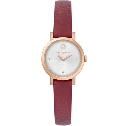 Rose Gold Women Watch