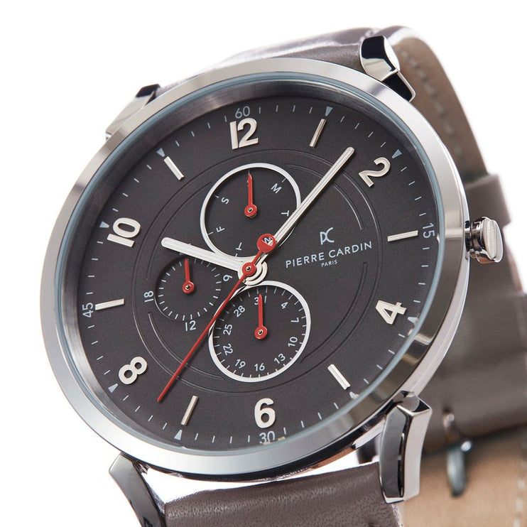 Gray Men Watch