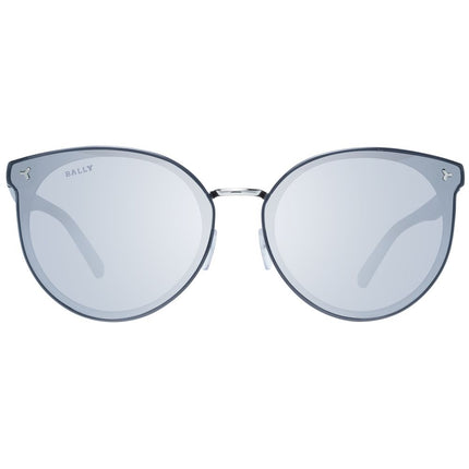 Gray Women Sunglasses