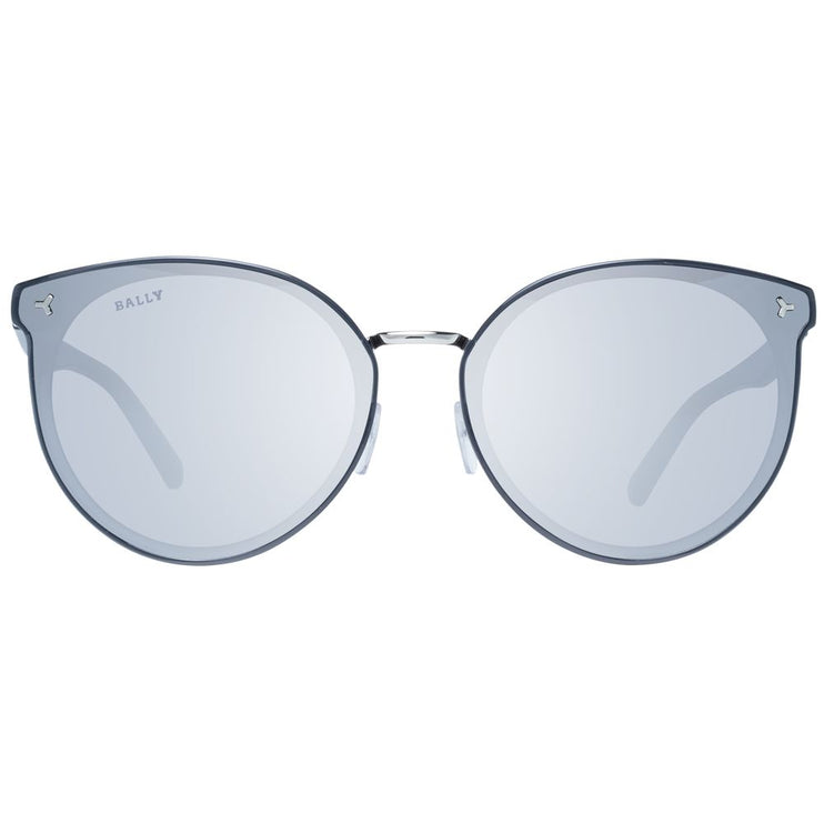 Gray Women Sunglasses