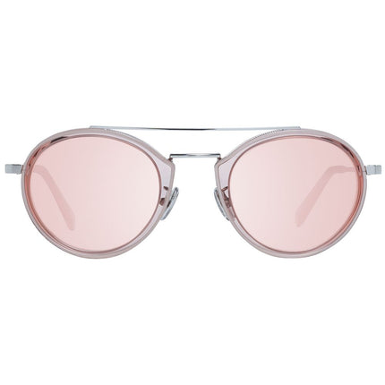 Pink Men Sunglasses