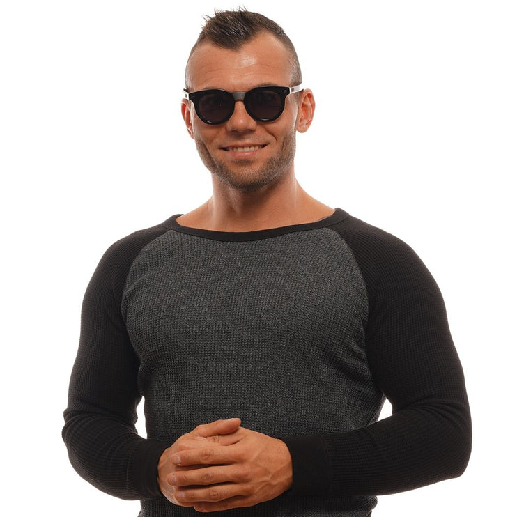 Black Men Sunglasses