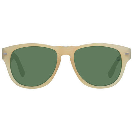 Brown Men Sunglasses