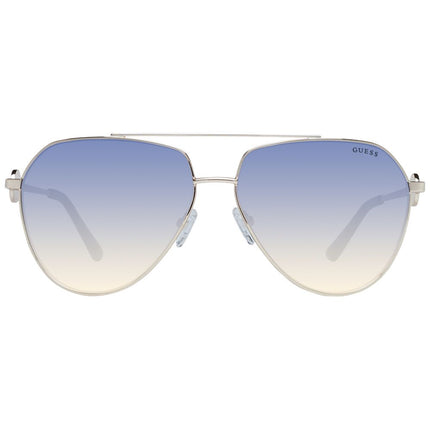 Gold Women Sunglasses