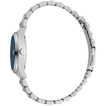 Silver Women Watch