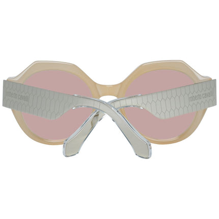 Cream Women Sunglasses