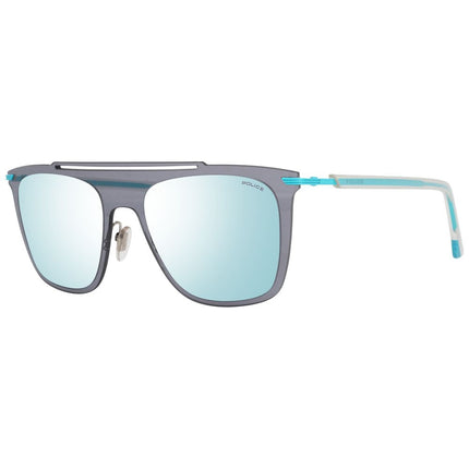 Lunettes de soleil Blue Men