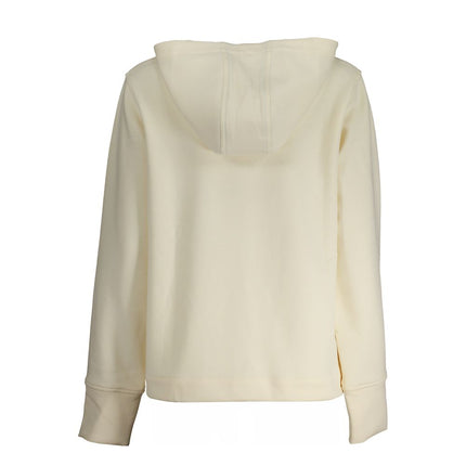 Maglione poliestere beige