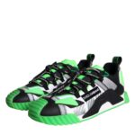 Multicolor NS1 Low Top Sneakers Men Shoes