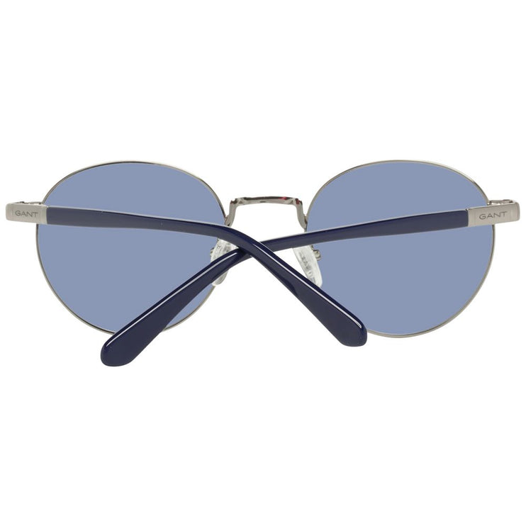 Gray Men Sunglasses