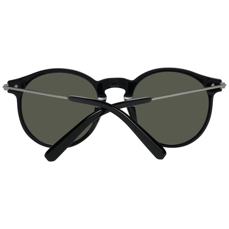 Black Men Sunglasses