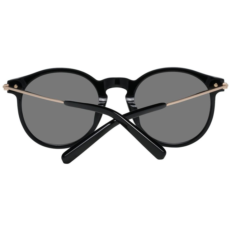 Black Men Sunglasses