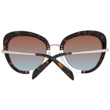 Brown Women Sunglasses