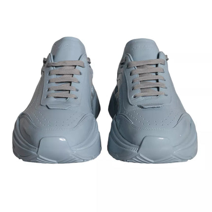 Light Blue Daymaster Low Top Sneakers Shoes