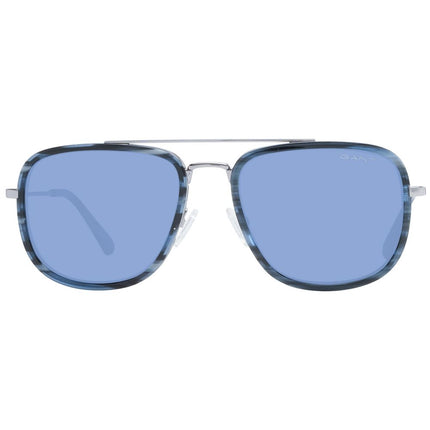 Blue Men Sunglasses