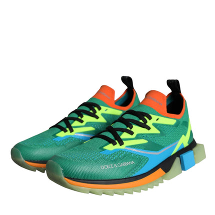 Multicolor Super King Low Top Sneakers Shoes