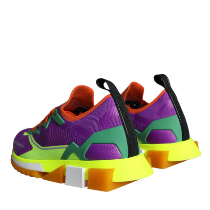 Multicolor Super King Low Top Sneakers Shoes