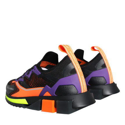 Multicolor Super King Low Top Sneakers Shoes