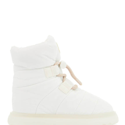 Moncler padded gaia pull ankle