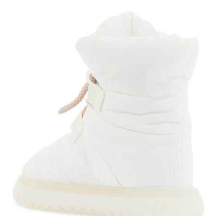 Moncler padded gaia pull ankle